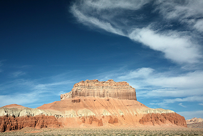 Landscape Photos : Richard Moore : Photographer